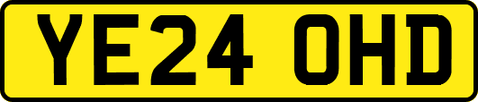 YE24OHD