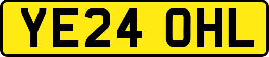 YE24OHL