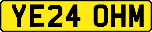 YE24OHM