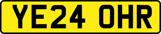YE24OHR