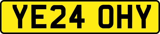 YE24OHY