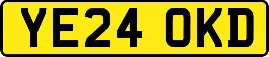 YE24OKD