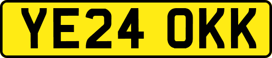 YE24OKK