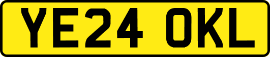 YE24OKL