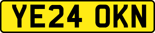 YE24OKN