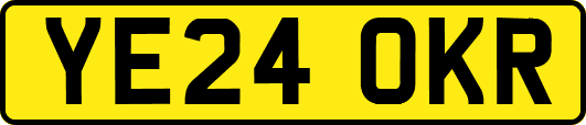 YE24OKR