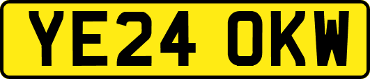 YE24OKW