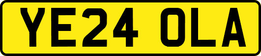 YE24OLA