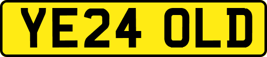 YE24OLD