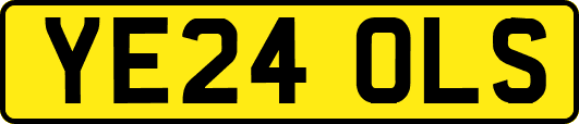 YE24OLS
