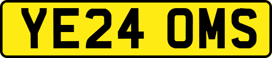YE24OMS