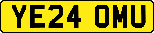 YE24OMU