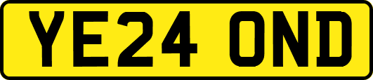YE24OND