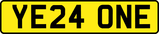 YE24ONE