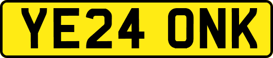 YE24ONK