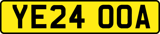 YE24OOA