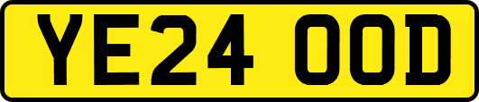 YE24OOD