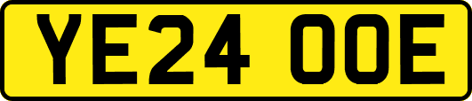 YE24OOE