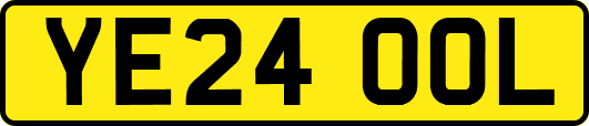 YE24OOL