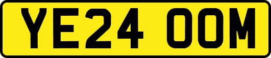 YE24OOM