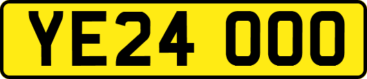YE24OOO