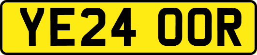 YE24OOR