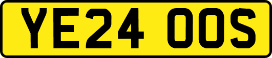 YE24OOS