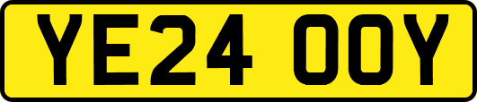 YE24OOY