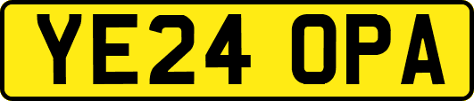 YE24OPA