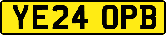 YE24OPB
