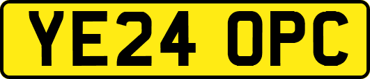 YE24OPC