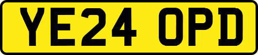 YE24OPD