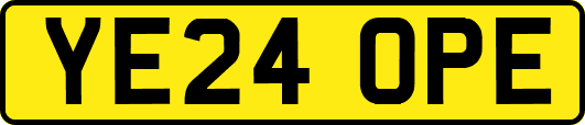 YE24OPE