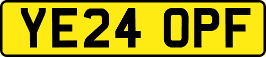 YE24OPF