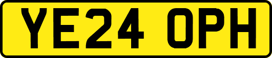 YE24OPH