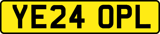 YE24OPL