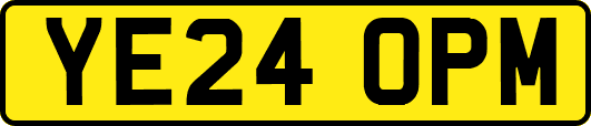 YE24OPM