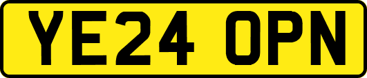 YE24OPN
