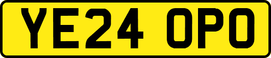 YE24OPO