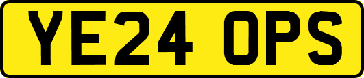 YE24OPS