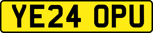 YE24OPU