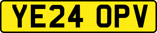 YE24OPV