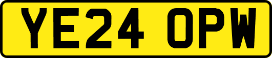 YE24OPW