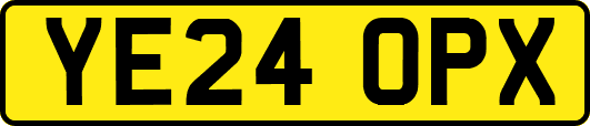 YE24OPX