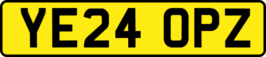 YE24OPZ