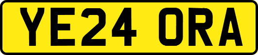 YE24ORA