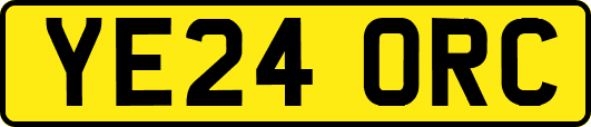 YE24ORC