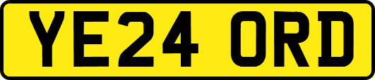 YE24ORD