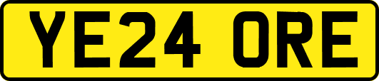 YE24ORE