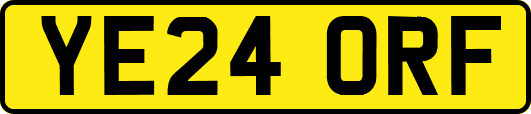YE24ORF